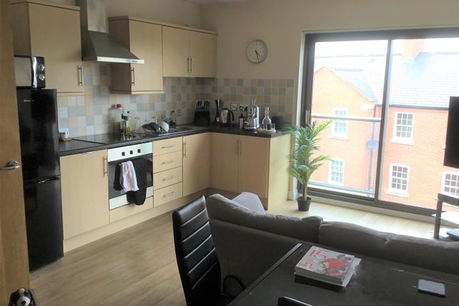 Apartment 24, Old School Court, Louth photo 2