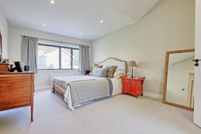 Detached house for sale in Mailes Close, Barton, Cambridge