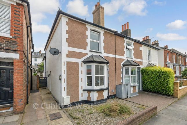 3-bed terraced on 14, Glovers Road, Reigate, £595,000