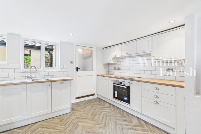 Moor Cottage,3, Norwich Road, Diss photo 3