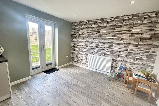 Detached house for sale in Stone View, Holystone, Newcastle Upon Tyne