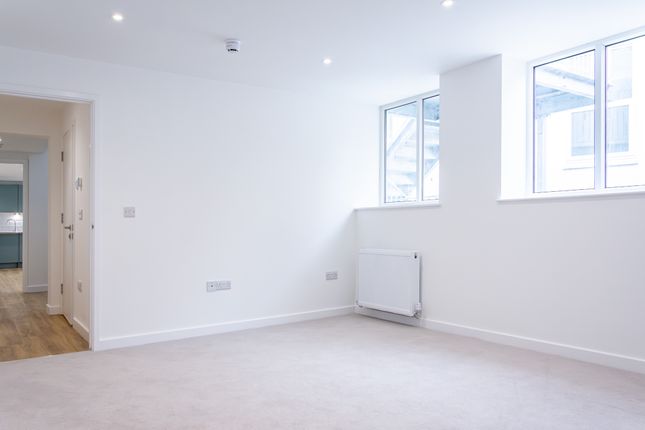 Flat for sale in Apartment Three, The Barclay, Union Street
