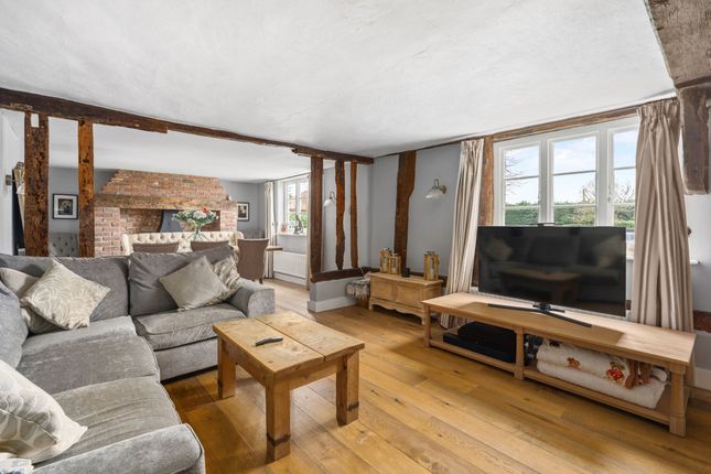 Longbarns Cottage, Ongar photo 2