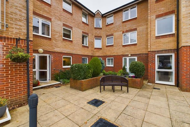 Flat for sale in Millfield Court, Crawley