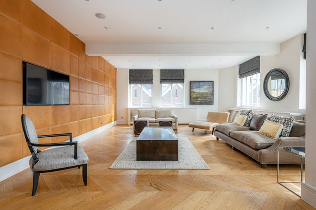 Thumbnail Flat for sale in Cheval House, Montpelier Walk, Knightsbridge
