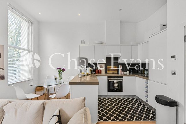 Flat 103 (1st Floor, Earlington), (30-31), Philbeach Gardens, London photo 2
