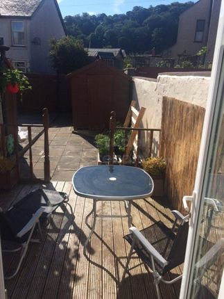Thumbnail Shared accommodation to rent in Orme Road, Bangor, Gwynedd
