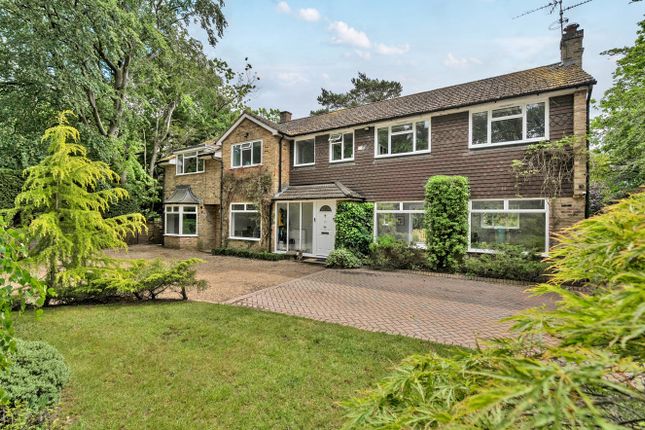 Crofters, 19, Church Hill, Surrey photo 2