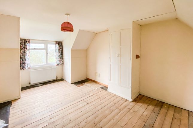 Semi-detached house for sale in The Lane, Easton, Huntingdon