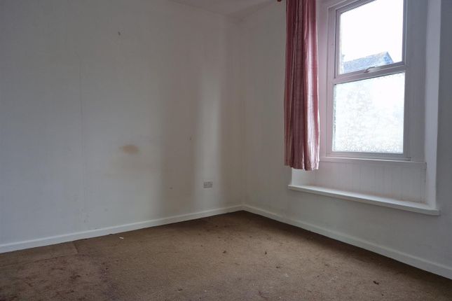 End terrace house for sale in Walliscote Road, Weston-Super-Mare