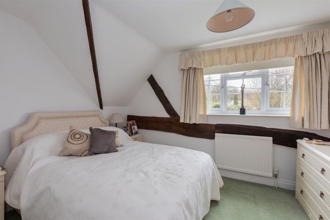 Detached house for sale in Park Corner, Nettlebed, Henley-On-Thames