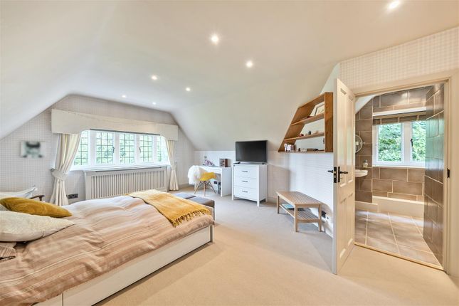 Bedroom/Ensuite