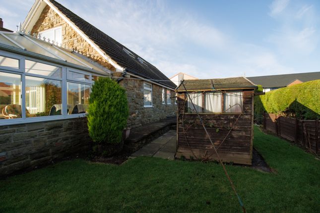 Detached bungalow for sale in Scarborough Road, Filey