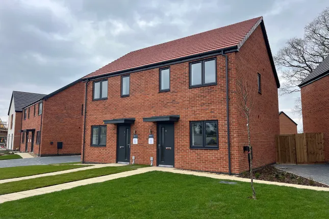 Lovell Homes - Florence Fields