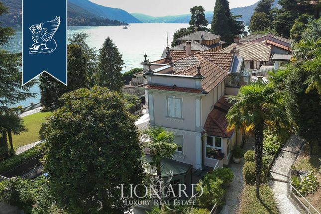 Villa for sale in Laglio, Como, Lombardia