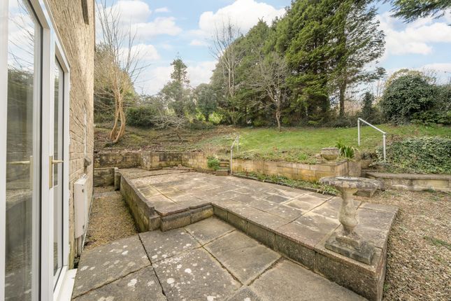 Detached house for sale in Langdon Road, Bath, Somerset