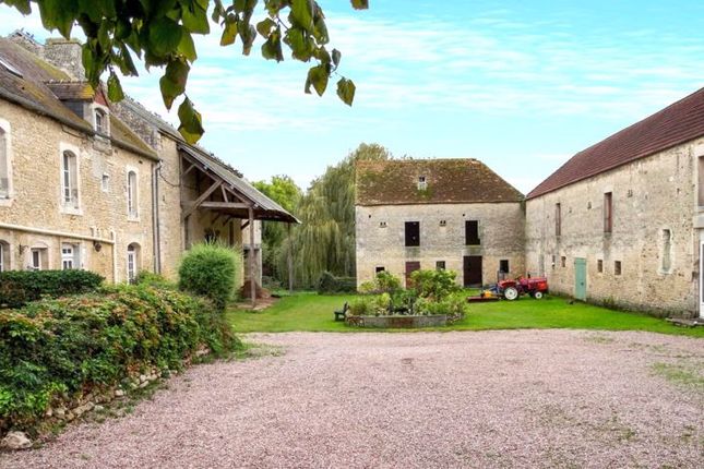 Thumbnail Property for sale in Normandy, Calvados, Near Falaise
