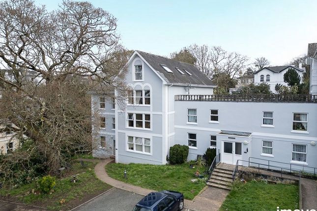 Flat for sale in Briary Mews, Lower Erith Road, Torquay
