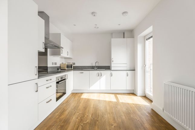 Flat for sale in 71/7 Ocean Drive, Leith, Edinburgh