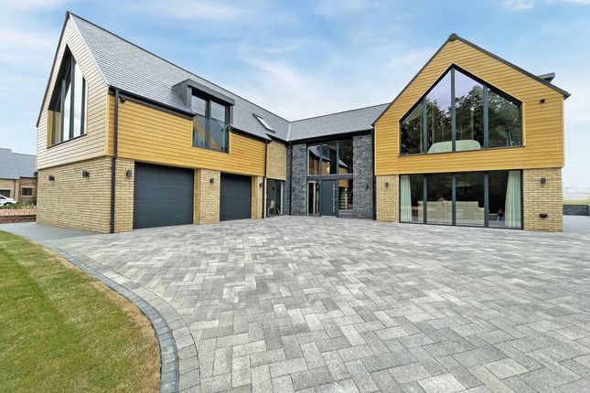 5-bed house on 7, Musgrave Garden Lane, Billingham, £950,000