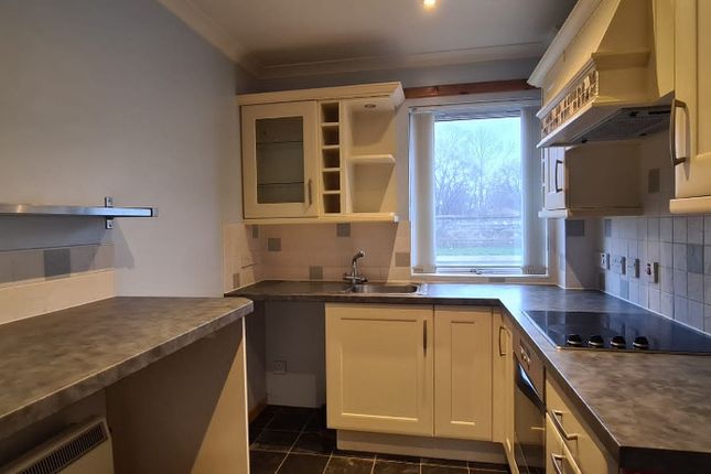 Ashgrove Square, Elgin, Moray, IV30 1UN, Moray photo 3