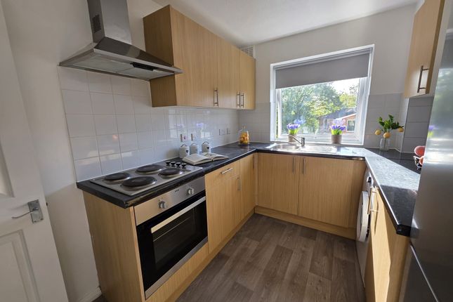 28 Moulton Rise, 28 Moulton Rise, Luton photo 2