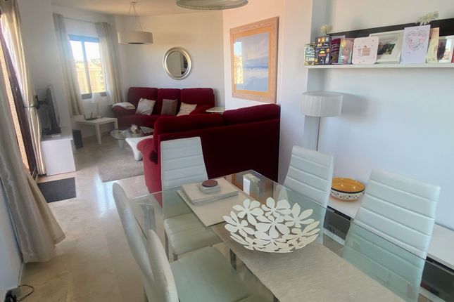 Apartment for sale in La Florida, Duquesa, Manilva, Málaga, Andalusia, Spain
