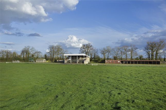 Land for sale in Steeple Chase Farm, Beach Road, Cottenham, Cambridge