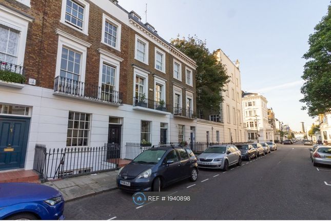 Clarendon Street