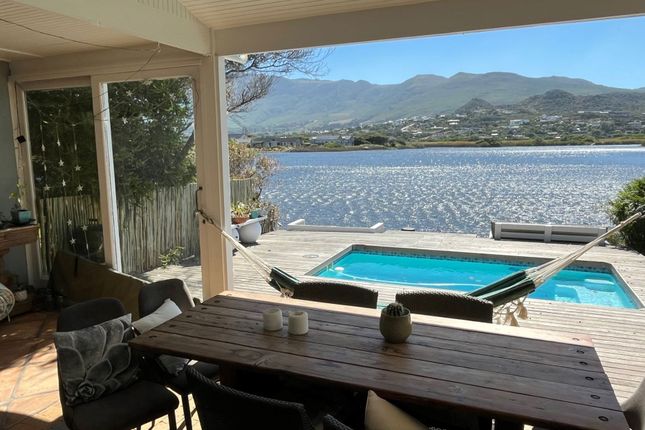 Thumbnail Detached house for sale in 14 Oriole Close, Lake Michelle, Southern Peninsula, Western Cape, South Africa