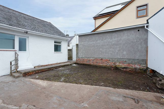 Bungalow for sale in Knowe, Mauchline, East Ayrshire