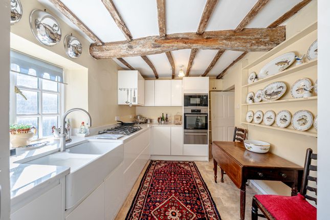 Low Hall Cottage, Harrogate photo 2