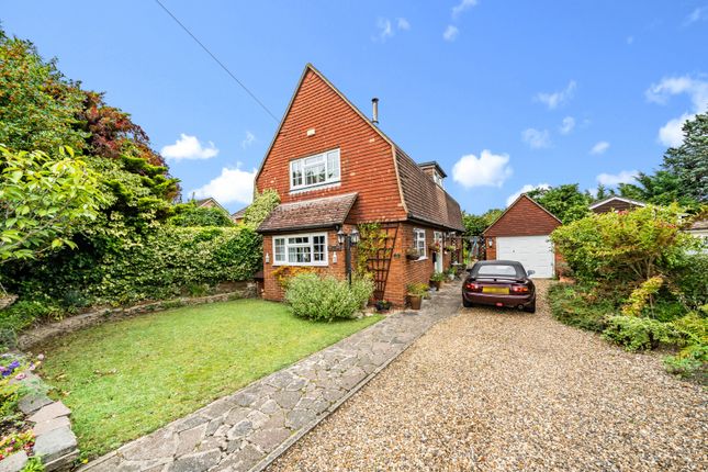 Detached house for sale in Hawthorne Road, Caversham, Reading, Berkshire