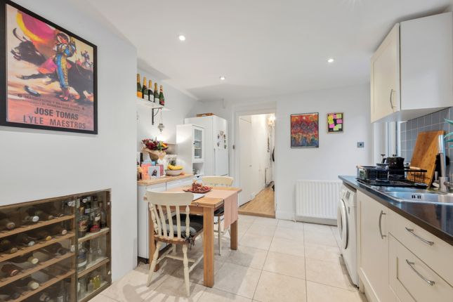 1, 12, Goodenough Road, Wimbledon photo 4