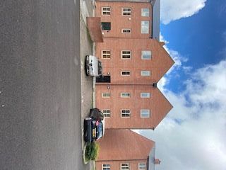 Flat to rent in Kilby Mews, Coventry
