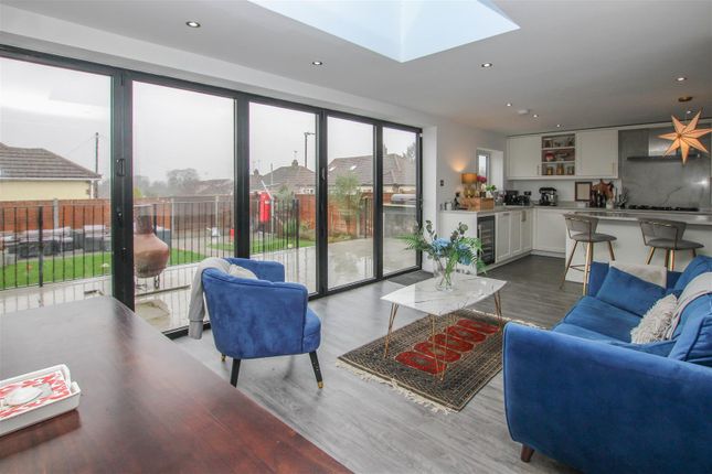 Semi-detached house for sale in Orchard Lane, Pilgrims Hatch, Brentwood