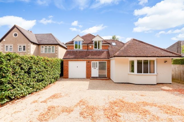 Thumbnail Detached house to rent in Norman Avenue, Abingdon