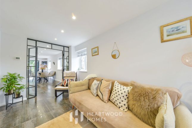 Detached house for sale in Tennyson Road, St. Albans