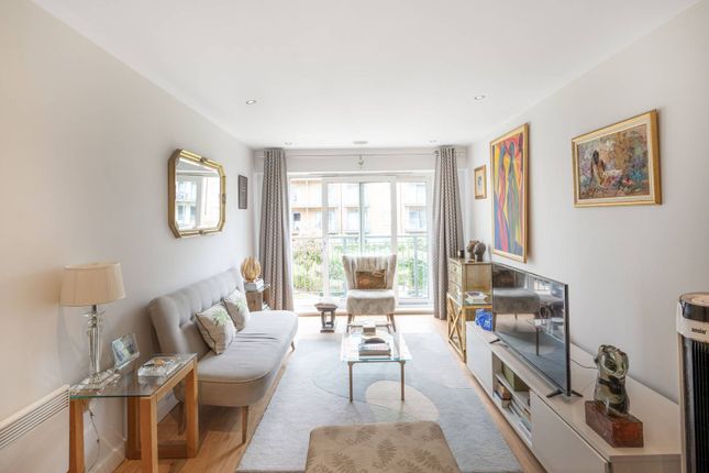 Flat for sale in Croft House, Colindale, London