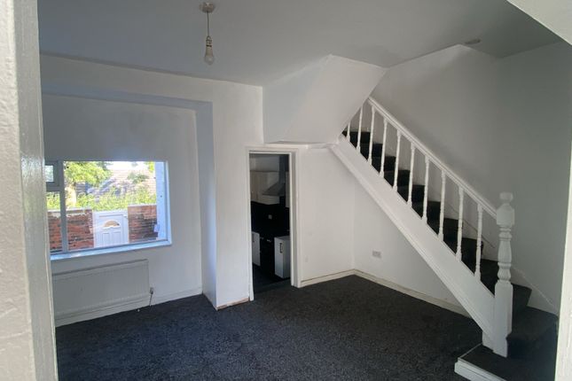Alexandra Terrace, Wheatley Hill photo 5
