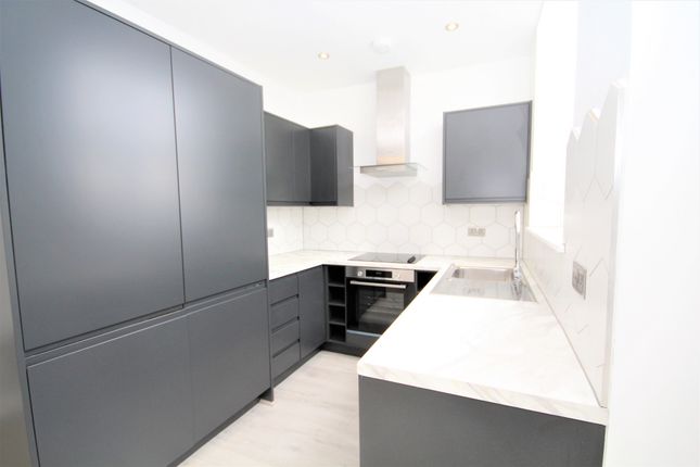 City Bridge Apartment 1 3 Glovers Court Preston