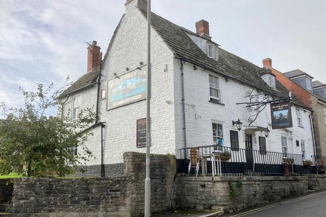 Thumbnail Pub/bar to let in Swanage, Dorset