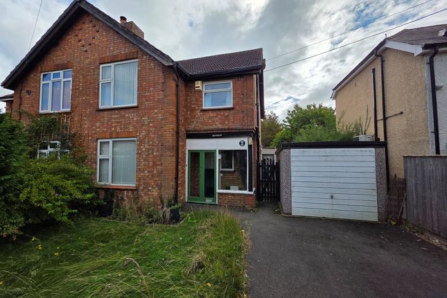 3-bed house on 32, Station Road, Aylesbury, £450,000