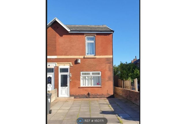 Frontage With Off Street Parking