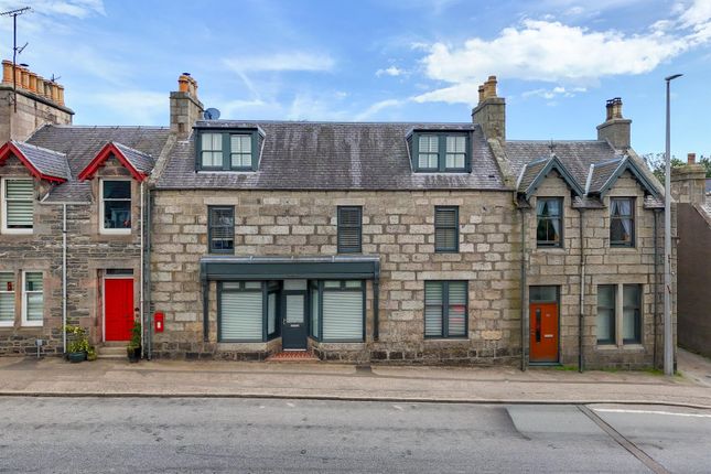 4-bed house on 122, High Street, Grantown on Spey, £315,000