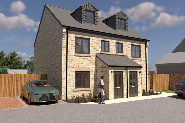 Plot 7, William Court, Pontefract photo 2