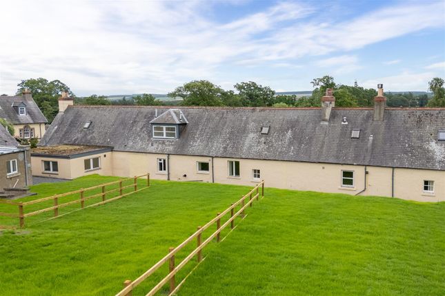 4 Clintmains Cottages, Clintmains, Melrose photo 2