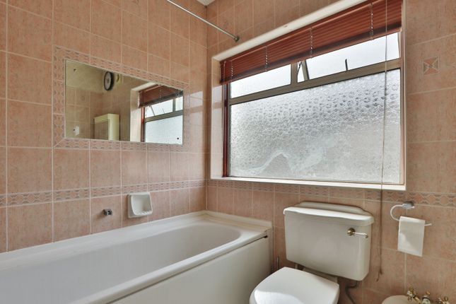 Semi-detached house for sale in Silverdale Road, Hull