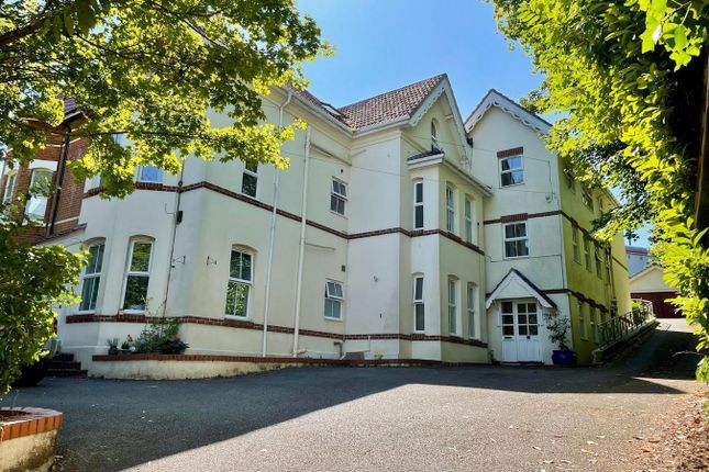 2-bed flat on Flat 5, 25 Surrey Road South, Westbourne, £249,950