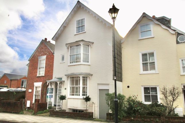 Town house for sale in Priestlands Place, Lymington